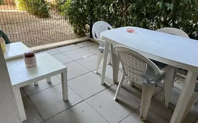 Marseille 14E (13014)