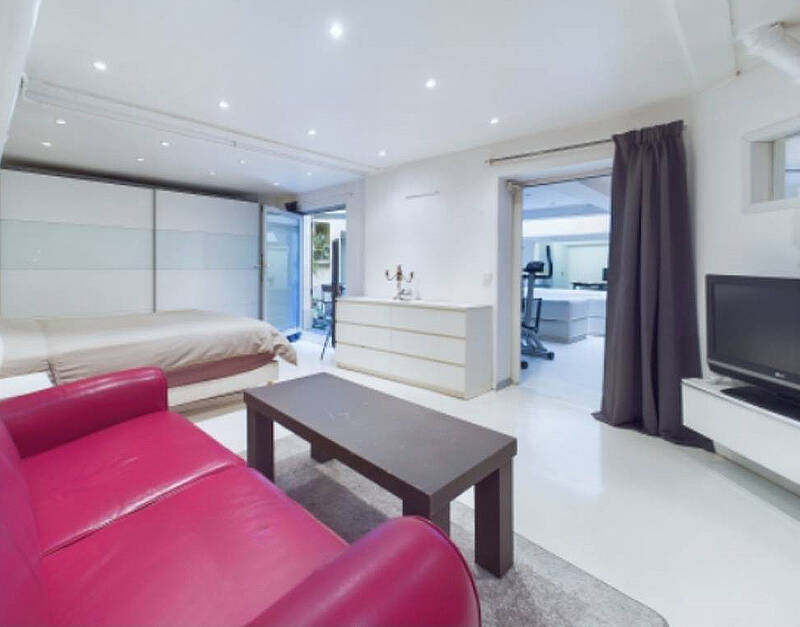 Paris 19E (75019) - Loft