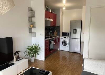 Location appartement 2 pièces Argenteuil (95100)