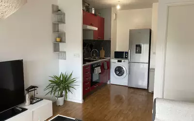 Argenteuil (95100)