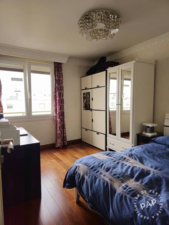Appartement a louer enghien-les-bains - 3 pièce(s) - 67 m2 - Surfyn