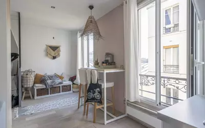Paris 14E (75014)