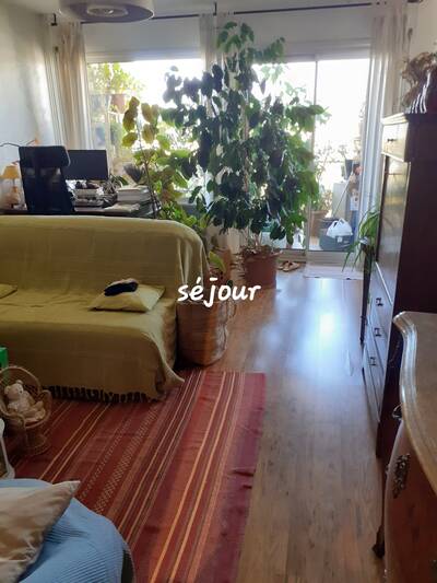 Vente appartement 4 pièces Grenoble (38)
