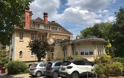 Espace Atypique Rare Duplex Seine