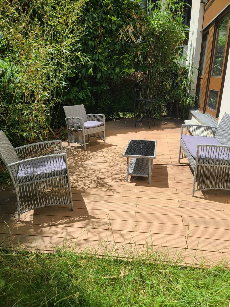 Le Chesnay-Rocquencourt (78150)