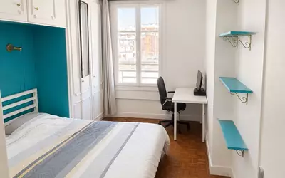 Paris 12E (75012)