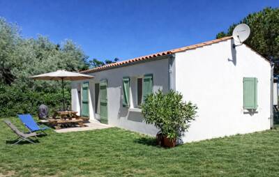 Vente maison 3 pièces Saint-Georges-d'Oléron (17190)