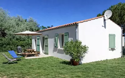 Saint-Georges-D'oléron (17190)