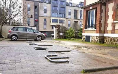 Neuilly-Sur-Marne (93330)