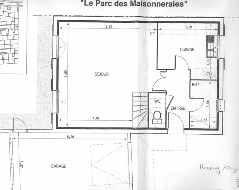 Morsang-Sur-Orge (91390)