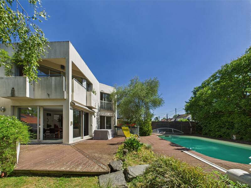 Maison D'architecte Wissous (91320)