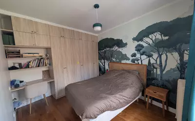 Paris 20E (75020)