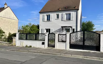Précy-Sur-Oise (60460)