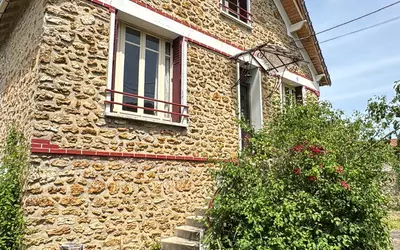 Dammarie-Les-Lys (77190)