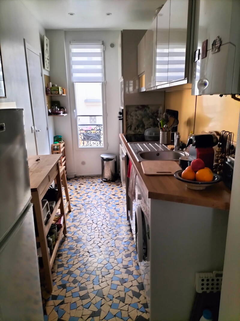 Paris 10E (75010)