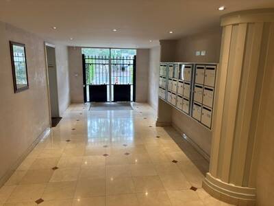 Vente appartement 2 pièces Fontenay-aux-Roses (92260)