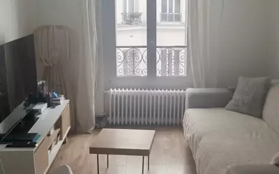 Paris 10E