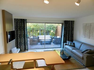Vente appartement studio Saint-Tropez (83990)