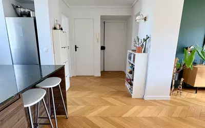 Paris 19E (75019)