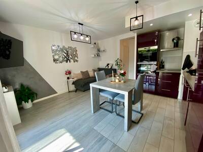 Vente appartement 2 pièces Claye-Souilly (77410)