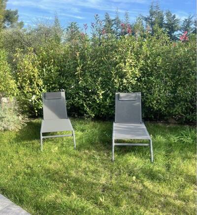 Vente appartement 2 pièces Nice (06)