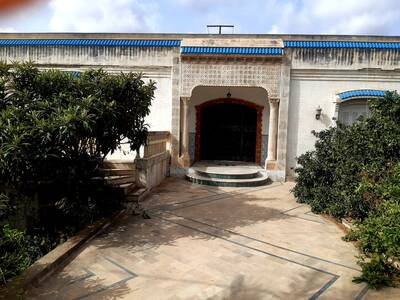 Vente maison 6 pièces Tunisie