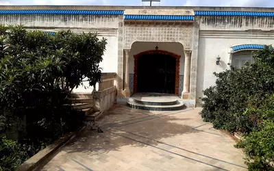 Tunisie