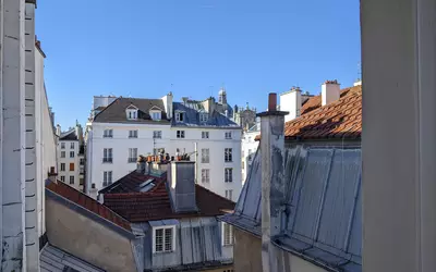 Paris 4E (75004)