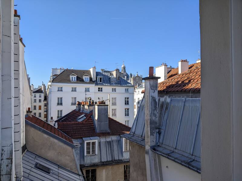 Paris 4E (75004)