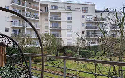 Le Plessis-Robinson (92350)