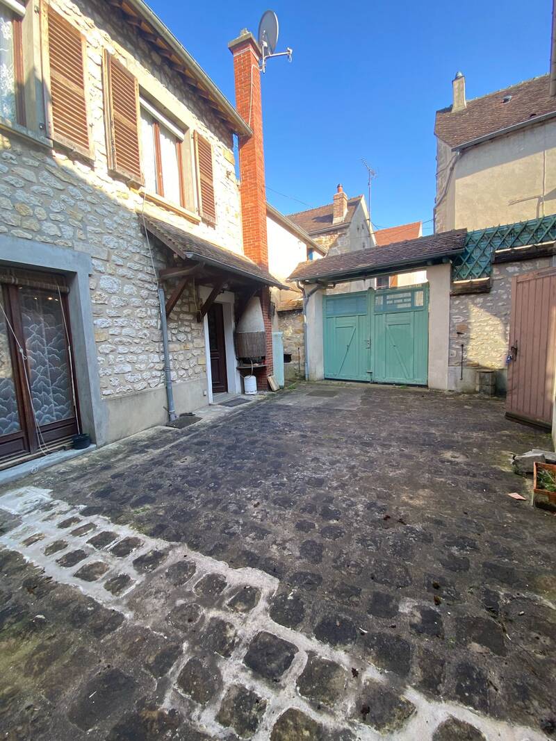 Moret-Loing-Et-Orvanne (77250)