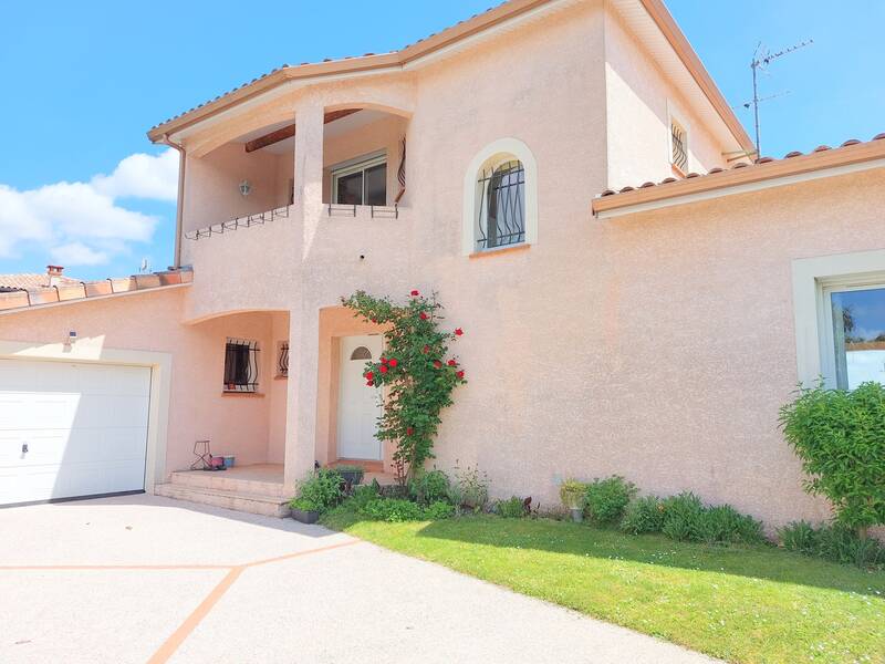 Saint-Lys (31470)
