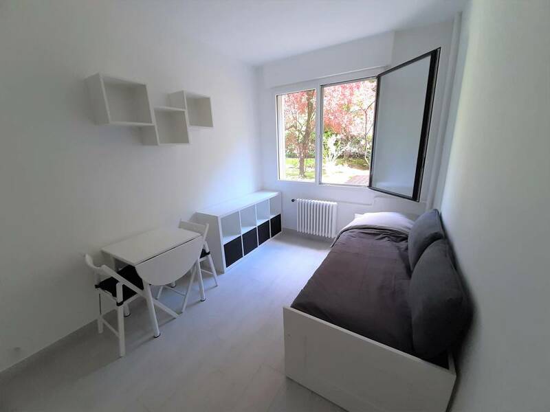 Neuilly-Sur-Seine (92200)