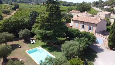 Vente maison 6 pièces Le Cannet-des-Maures (83340)