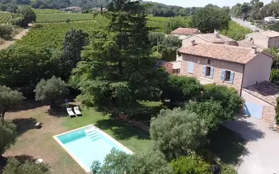 Le Cannet-Des-Maures (83340)