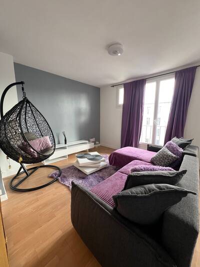 Location appartement 3 pièces Brest (29200)