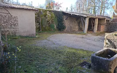 Montferrat (38620)