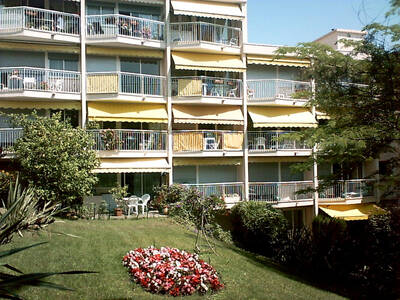 Vente appartement 2 pièces Cannes (06)