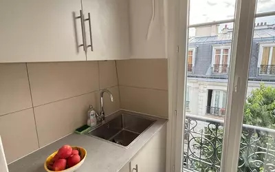 Paris 17E (75017)