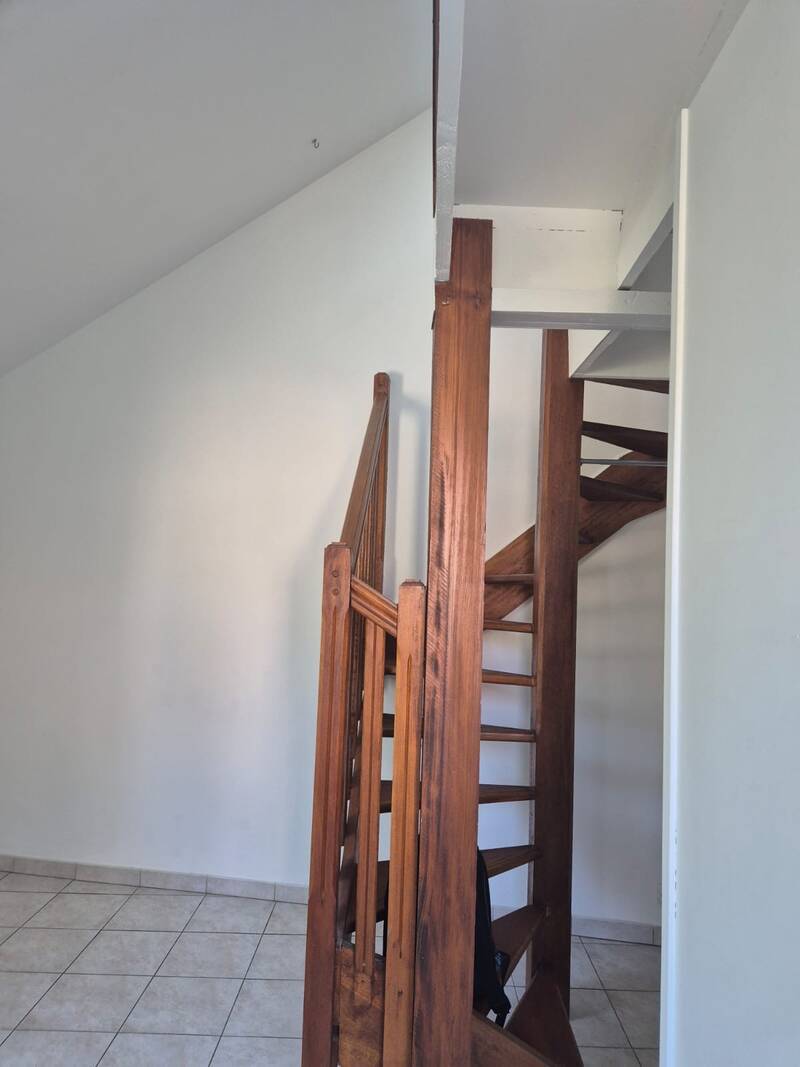 Thorigny-Sur-Marne (77400)