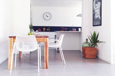 Location maison 3 pièces Sainte-Anne (97180)