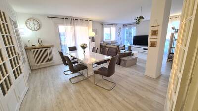 Vente appartement 5 pièces Bry-sur-Marne (94360)