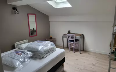 Le Tourne (33550)