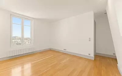 Paris 19E (75019)