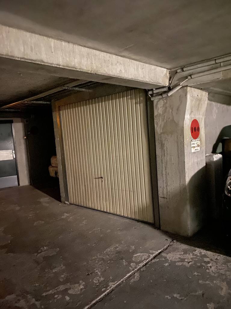 Paris 13E
