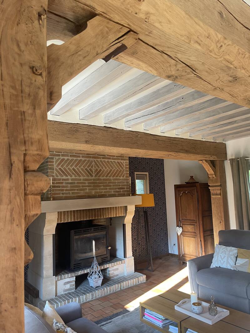Grangues (14160)