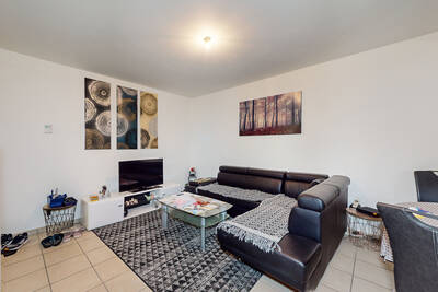 Vente appartement 2 pièces Thonon-les-Bains (74200)