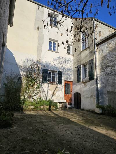 Vente maison 6 pièces Avon (77210)