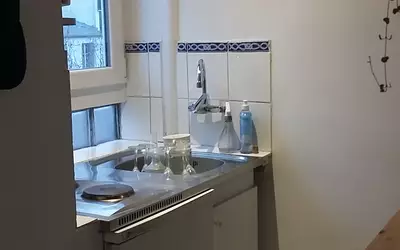 Paris 17E (75017)