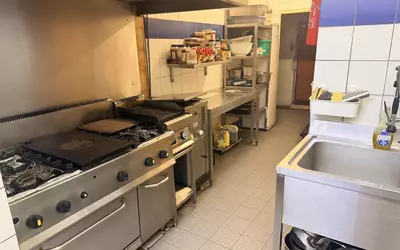 Sartrouville 240m² · 240 m² · 110 000 €
